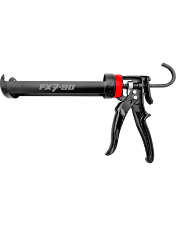 Kartuschenpresse Profi FX7-90 310ml Irion